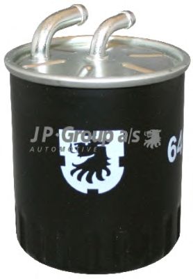 JP GROUP 1318700900 -  Топливный фильтр